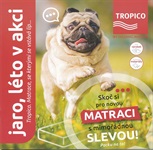 AKCE LÉTO na české matrace prodloužena do odvolání
