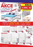 AKCE ložnice